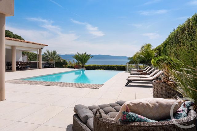 maison à vendre - 8 pièces - 340.1 m2 - AJACCIO - 201 - CORSE - Century 21 Actif Immobilier