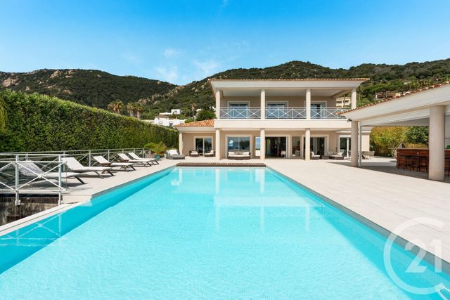 maison à vendre - 8 pièces - 340.1 m2 - AJACCIO - 201 - CORSE - Century 21 Actif Immobilier