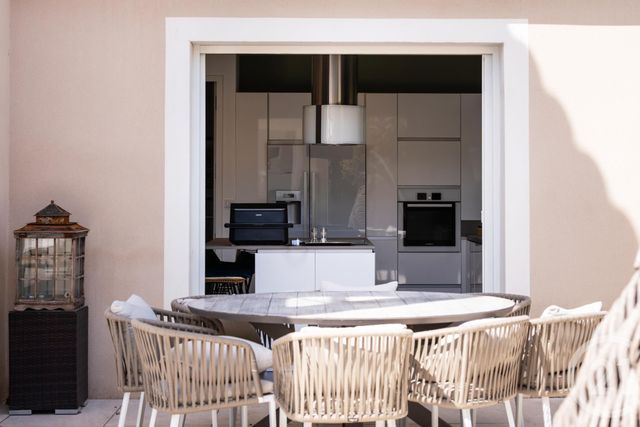 maison à vendre - 8 pièces - 340.1 m2 - AJACCIO - 201 - CORSE - Century 21 Actif Immobilier