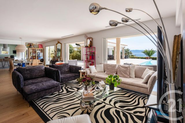 maison à vendre - 8 pièces - 340.1 m2 - AJACCIO - 201 - CORSE - Century 21 Actif Immobilier