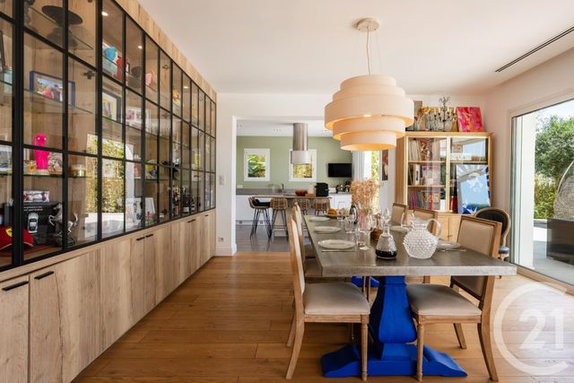 maison à vendre - 8 pièces - 340.1 m2 - AJACCIO - 201 - CORSE - Century 21 Actif Immobilier