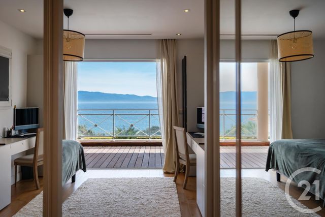 maison à vendre - 8 pièces - 340.1 m2 - AJACCIO - 201 - CORSE - Century 21 Actif Immobilier