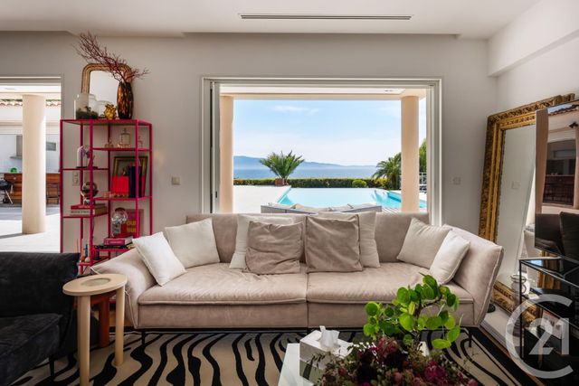 maison à vendre - 8 pièces - 340.1 m2 - AJACCIO - 201 - CORSE - Century 21 Actif Immobilier