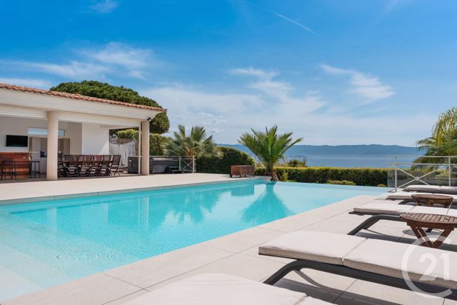maison à vendre - 8 pièces - 340.1 m2 - AJACCIO - 201 - CORSE - Century 21 Actif Immobilier