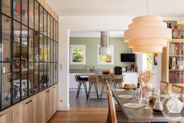 maison à vendre - 8 pièces - 340.1 m2 - AJACCIO - 201 - CORSE - Century 21 Actif Immobilier