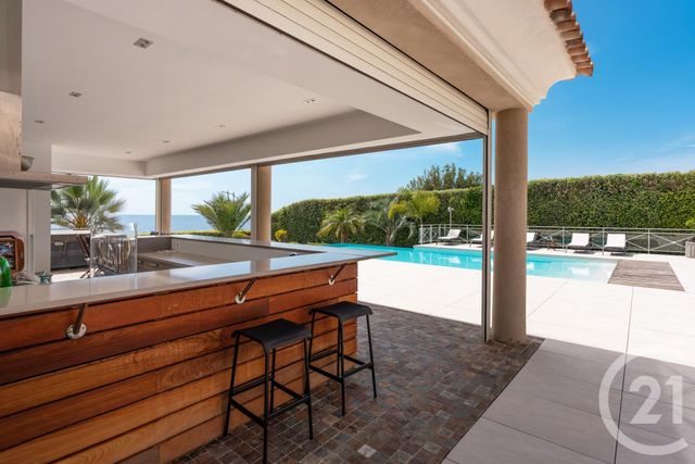 maison à vendre - 8 pièces - 340.1 m2 - AJACCIO - 201 - CORSE - Century 21 Actif Immobilier