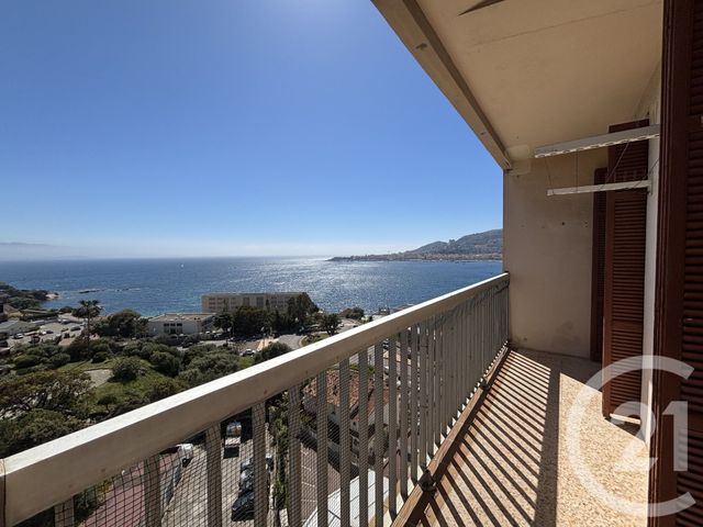 Appartement F4 à louer - 4 pièces - 94.0 m2 - AJACCIO - 201 - CORSE - Century 21 Actif Immobilier