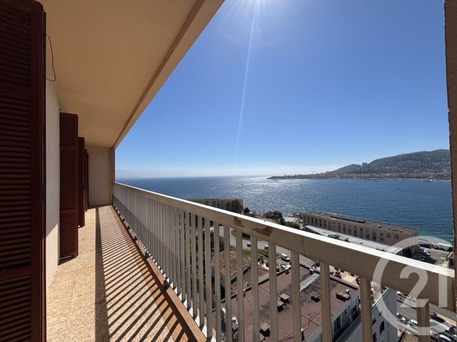 Appartement F4 à louer - 4 pièces - 94.0 m2 - AJACCIO - 201 - CORSE - Century 21 Actif Immobilier