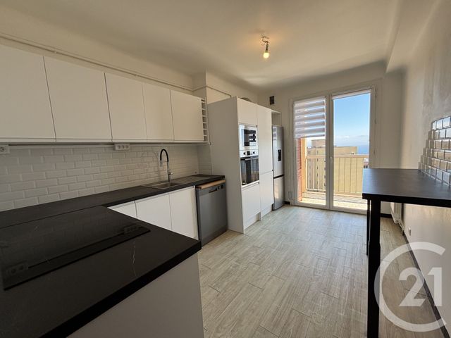 Appartement F4 à louer - 4 pièces - 94.0 m2 - AJACCIO - 201 - CORSE - Century 21 Actif Immobilier