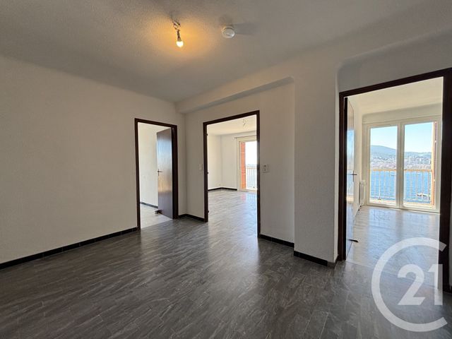 Appartement F4 à louer - 4 pièces - 94.0 m2 - AJACCIO - 201 - CORSE - Century 21 Actif Immobilier