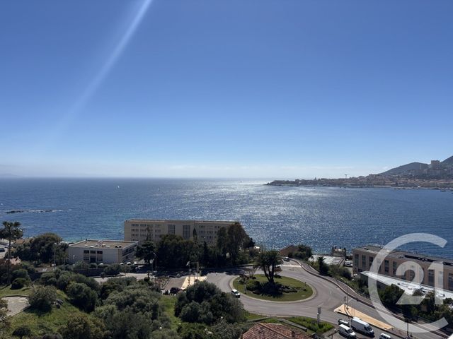 Appartement F4 à louer AJACCIO