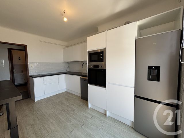 Appartement F4 à louer - 4 pièces - 94.0 m2 - AJACCIO - 201 - CORSE - Century 21 Actif Immobilier