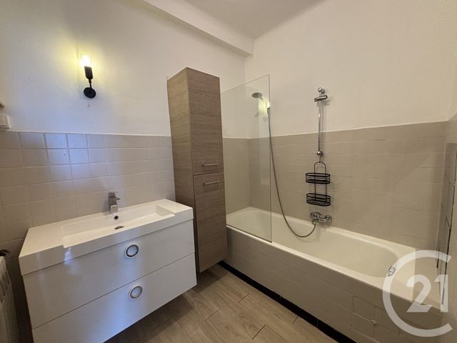 Appartement F4 à louer - 4 pièces - 94.0 m2 - AJACCIO - 201 - CORSE - Century 21 Actif Immobilier