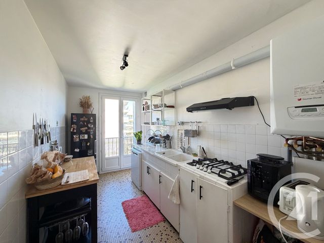 Appartement à vendre - 3 pièces - 70.0 m2 - AJACCIO - 201 - CORSE - Century 21 Actif Immobilier