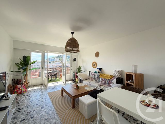 Appartement à vendre - 3 pièces - 70.0 m2 - AJACCIO - 201 - CORSE - Century 21 Actif Immobilier