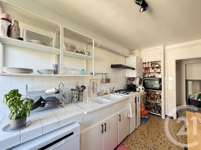 Appartement à vendre - 3 pièces - 70.0 m2 - AJACCIO - 201 - CORSE - Century 21 Actif Immobilier