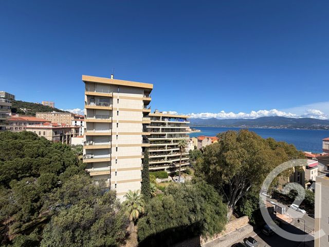 Appartement à vendre - 3 pièces - 70.0 m2 - AJACCIO - 201 - CORSE - Century 21 Actif Immobilier