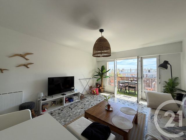 Appartement à vendre - 3 pièces - 70.0 m2 - AJACCIO - 201 - CORSE - Century 21 Actif Immobilier
