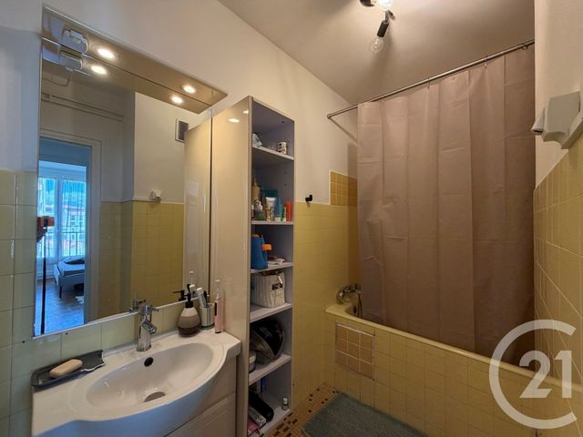 Appartement à vendre - 3 pièces - 70.0 m2 - AJACCIO - 201 - CORSE - Century 21 Actif Immobilier