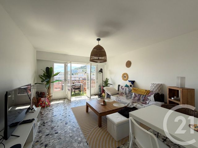 Appartement à vendre - 3 pièces - 70.0 m2 - AJACCIO - 201 - CORSE - Century 21 Actif Immobilier