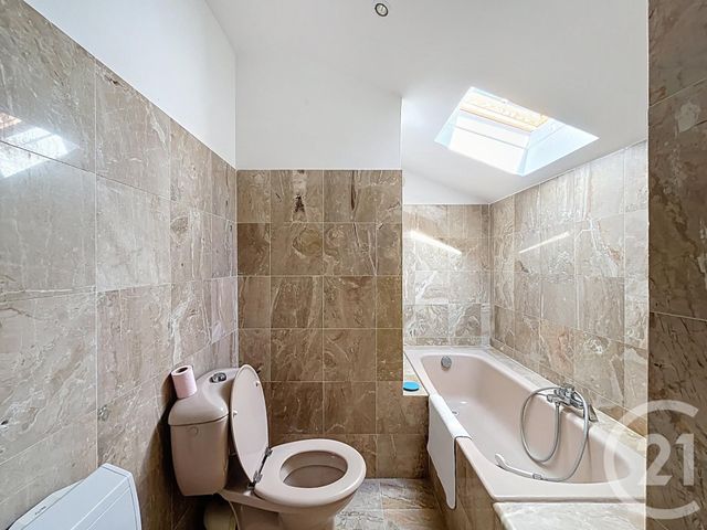 Appartement à vendre - 2 pièces - 55.58 m2 - AJACCIO - 201 - CORSE - Century 21 Actif Immobilier