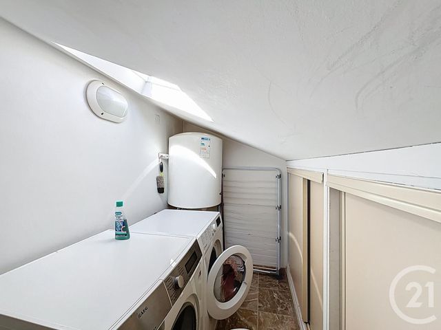 Appartement à vendre - 2 pièces - 55.58 m2 - AJACCIO - 201 - CORSE - Century 21 Actif Immobilier