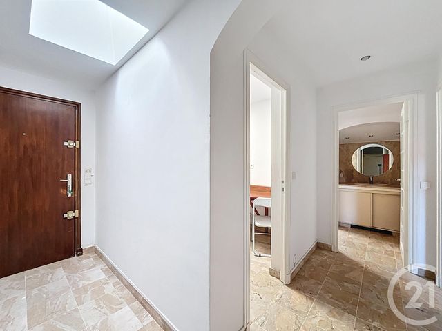 Appartement à vendre - 2 pièces - 55.58 m2 - AJACCIO - 201 - CORSE - Century 21 Actif Immobilier