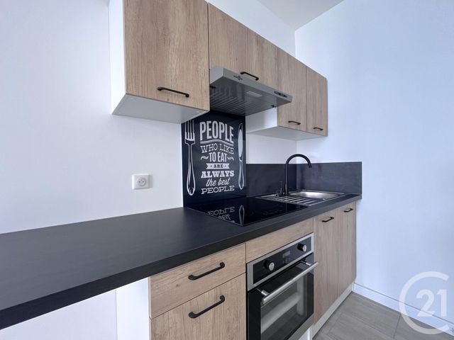 Appartement F2 à louer - 2 pièces - 35.49 m2 - AJACCIO - 201 - CORSE - Century 21 Actif Immobilier