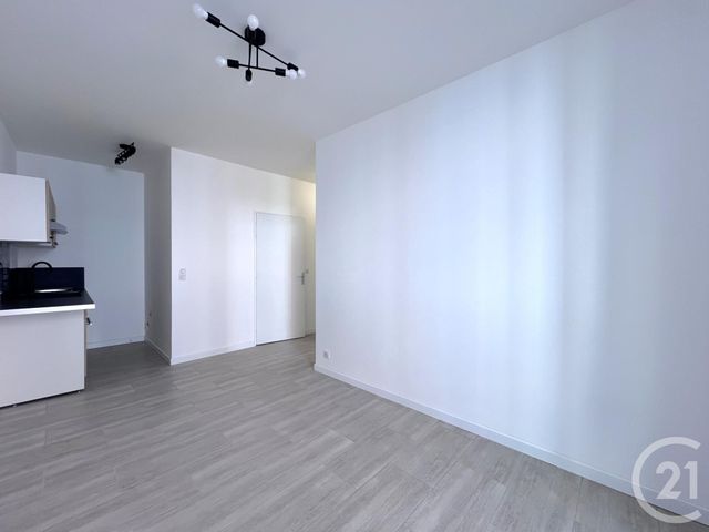 Appartement F2 à louer AJACCIO