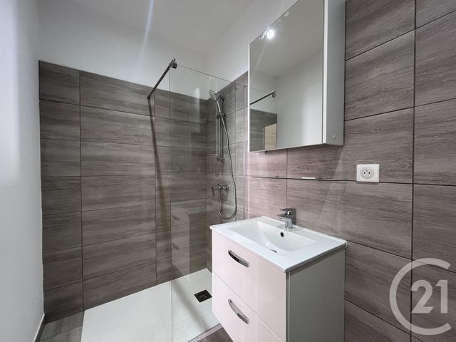 Appartement F2 à louer - 2 pièces - 35.49 m2 - AJACCIO - 201 - CORSE - Century 21 Actif Immobilier