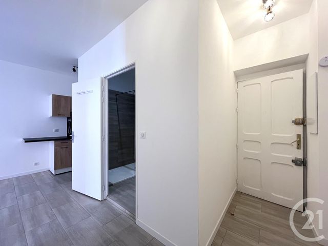Appartement F2 à louer - 2 pièces - 35.49 m2 - AJACCIO - 201 - CORSE - Century 21 Actif Immobilier