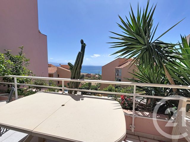 Appartement Duplex à vendre - 3 pièces - 53.04 m2 - AJACCIO - 201 - CORSE - Century 21 Actif Immobilier