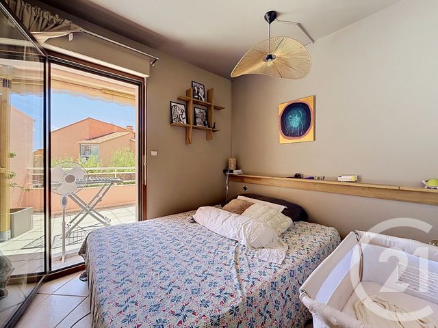 Appartement Duplex à vendre - 3 pièces - 53.04 m2 - AJACCIO - 201 - CORSE - Century 21 Actif Immobilier