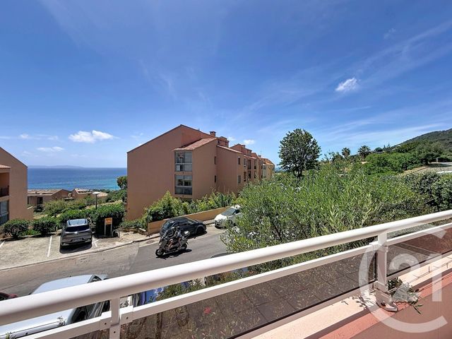 Appartement Duplex à vendre - 3 pièces - 53.04 m2 - AJACCIO - 201 - CORSE - Century 21 Actif Immobilier