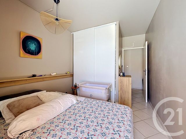 Appartement Duplex à vendre - 3 pièces - 53.04 m2 - AJACCIO - 201 - CORSE - Century 21 Actif Immobilier