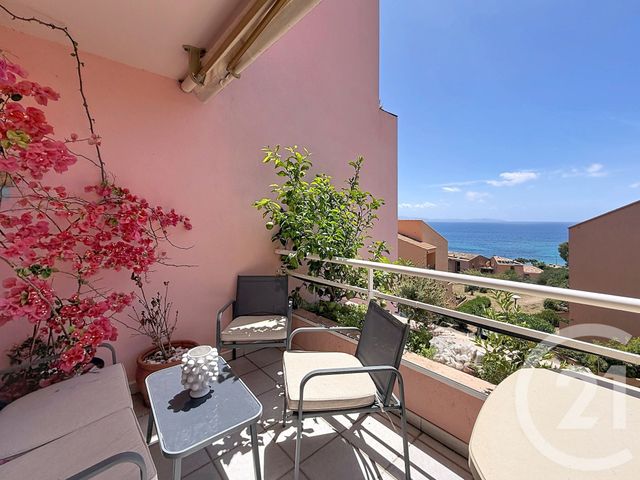 Appartement Duplex à vendre - 3 pièces - 53.04 m2 - AJACCIO - 201 - CORSE - Century 21 Actif Immobilier