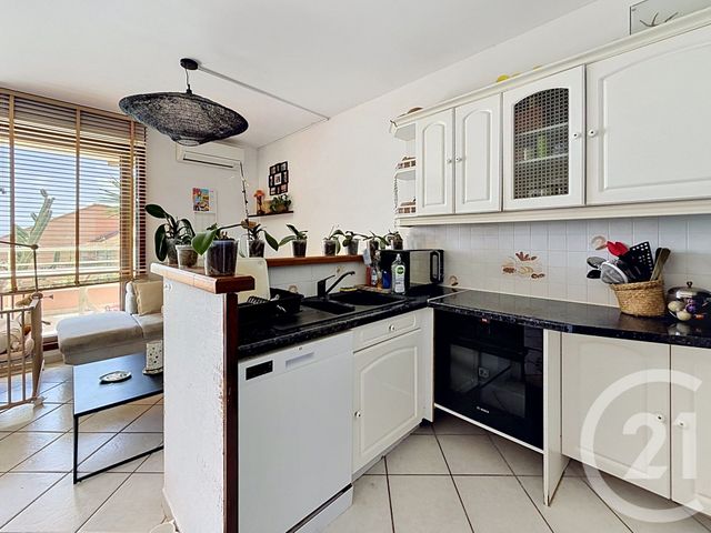 Appartement Duplex à vendre - 3 pièces - 53.04 m2 - AJACCIO - 201 - CORSE - Century 21 Actif Immobilier