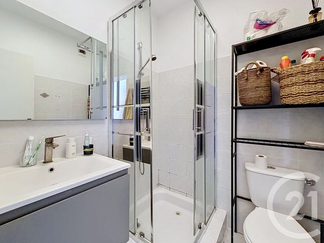 Appartement Duplex à vendre - 3 pièces - 53.04 m2 - AJACCIO - 201 - CORSE - Century 21 Actif Immobilier