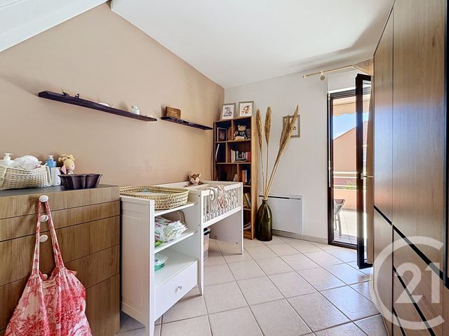 Appartement Duplex à vendre - 3 pièces - 53.04 m2 - AJACCIO - 201 - CORSE - Century 21 Actif Immobilier
