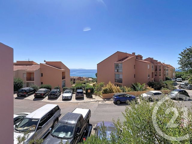 Appartement Duplex à vendre - 3 pièces - 53.04 m2 - AJACCIO - 201 - CORSE - Century 21 Actif Immobilier