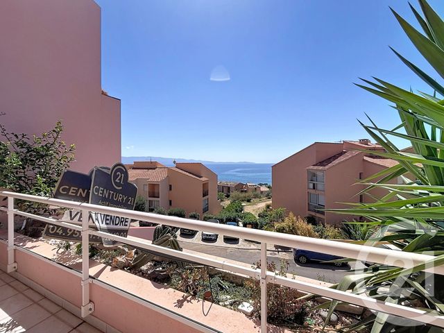Appartement Duplex à vendre - 3 pièces - 53.04 m2 - AJACCIO - 201 - CORSE - Century 21 Actif Immobilier