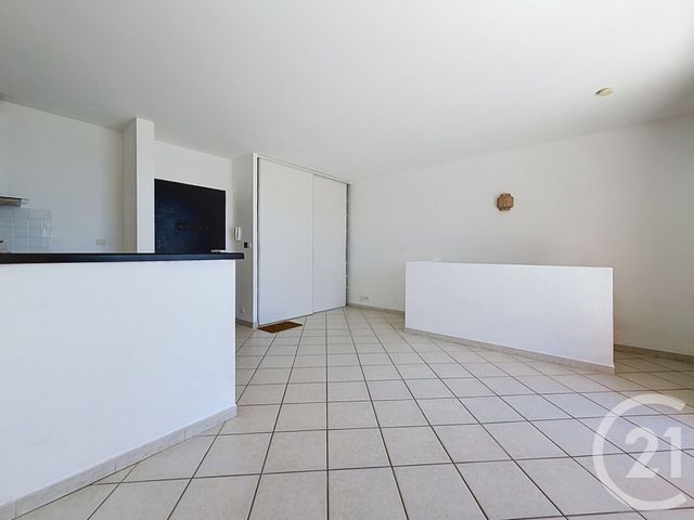 Appartement Duplex à vendre - 3 pièces - 53.04 m2 - AJACCIO - 201 - CORSE - Century 21 Actif Immobilier