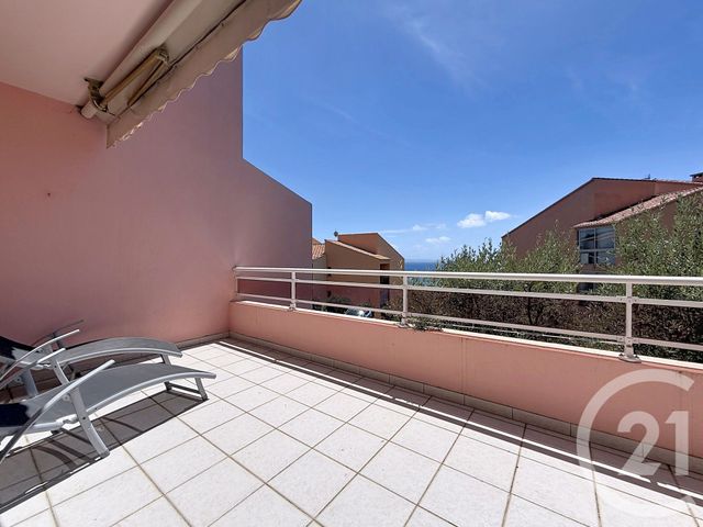 Appartement Duplex à vendre - 3 pièces - 53.04 m2 - AJACCIO - 201 - CORSE - Century 21 Actif Immobilier