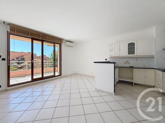 Appartement Duplex à vendre - 3 pièces - 53.04 m2 - AJACCIO - 201 - CORSE - Century 21 Actif Immobilier