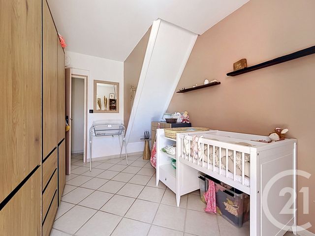Appartement Duplex à vendre - 3 pièces - 53.04 m2 - AJACCIO - 201 - CORSE - Century 21 Actif Immobilier