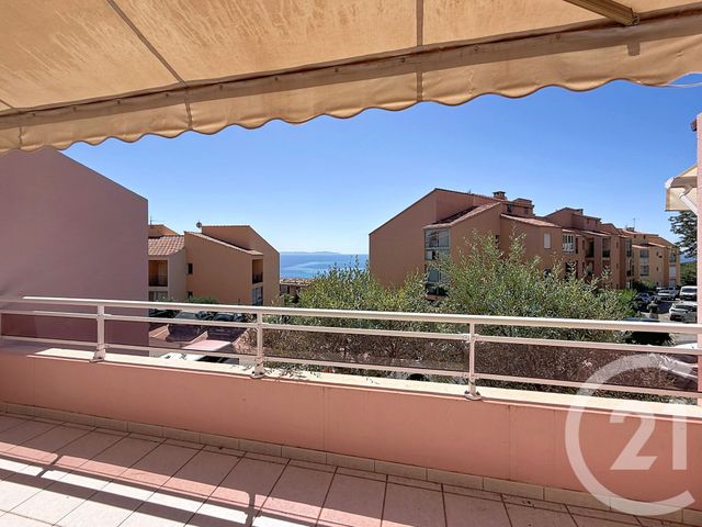 Appartement Duplex à vendre - 3 pièces - 53.04 m2 - AJACCIO - 201 - CORSE - Century 21 Actif Immobilier