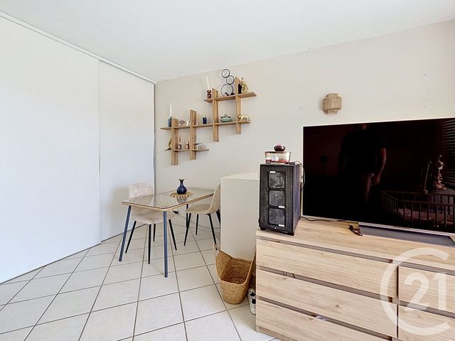 Appartement Duplex à vendre - 3 pièces - 53.04 m2 - AJACCIO - 201 - CORSE - Century 21 Actif Immobilier