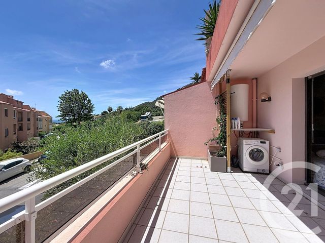 Appartement Duplex à vendre - 3 pièces - 53.04 m2 - AJACCIO - 201 - CORSE - Century 21 Actif Immobilier