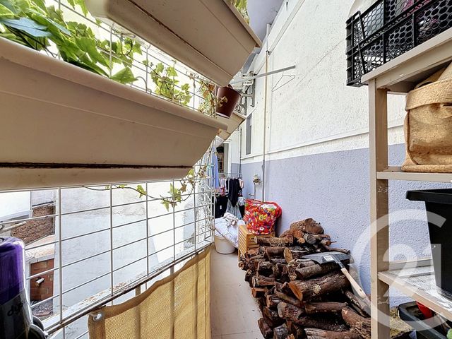 Appartement à vendre - 4 pièces - 97.4 m2 - AJACCIO - 201 - CORSE - Century 21 Actif Immobilier