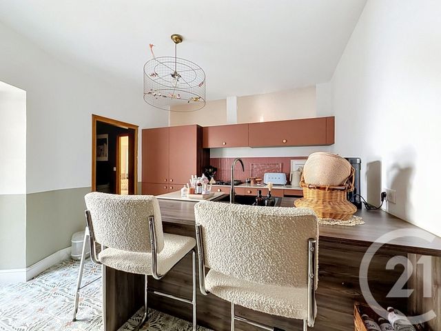 Appartement à vendre - 4 pièces - 97.4 m2 - AJACCIO - 201 - CORSE - Century 21 Actif Immobilier
